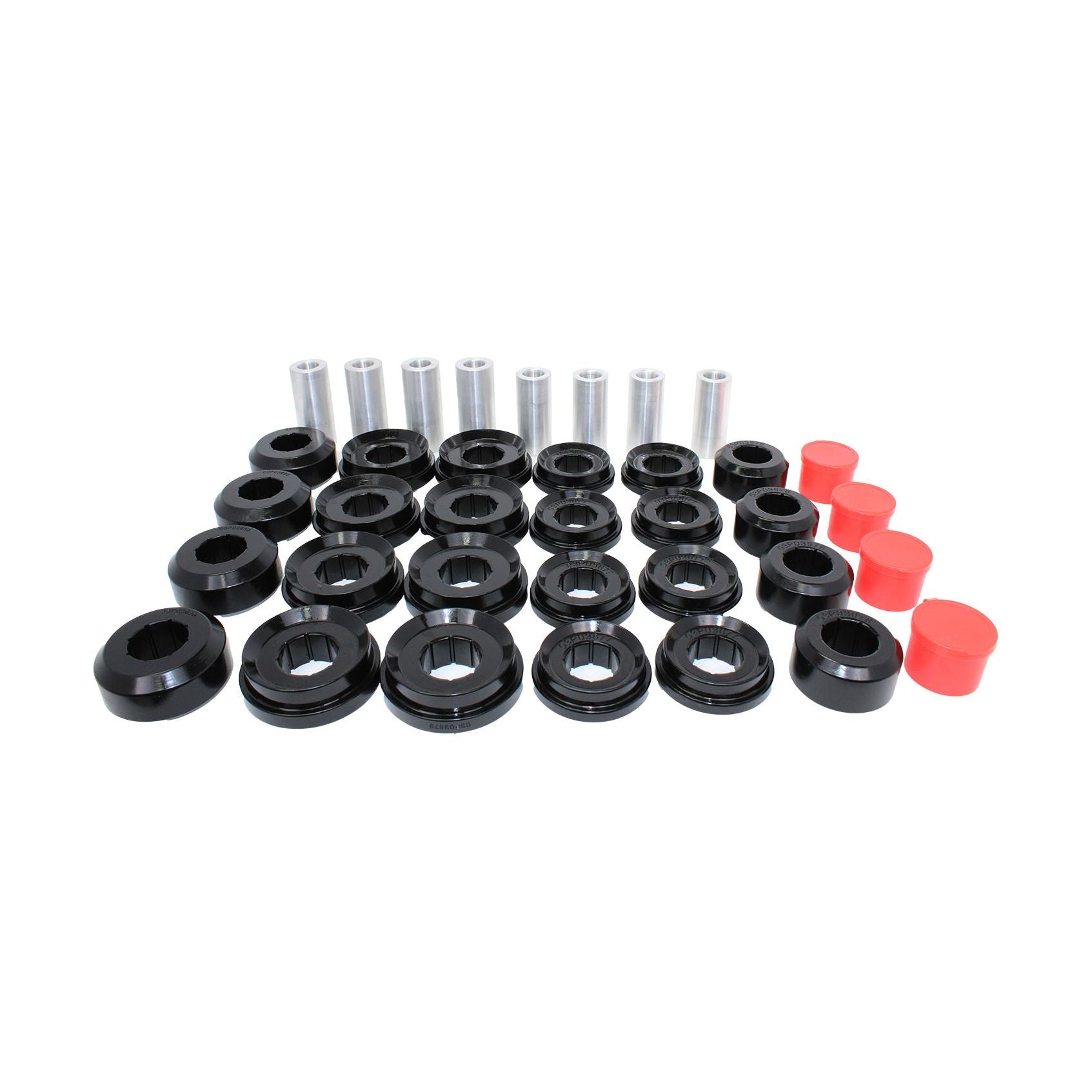 ENERGY SUSPENSION 5.3146G - Rear Control Arm Bushing Set