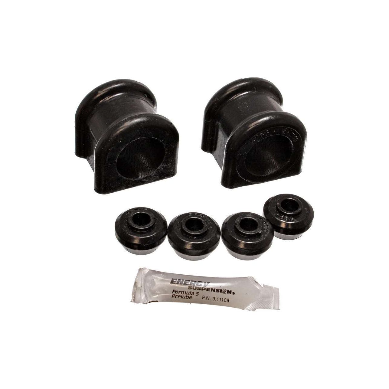 ENERGY SUSPENSION 5.5160G - 36MM FRONT SWAY BAR BUSH ING SET