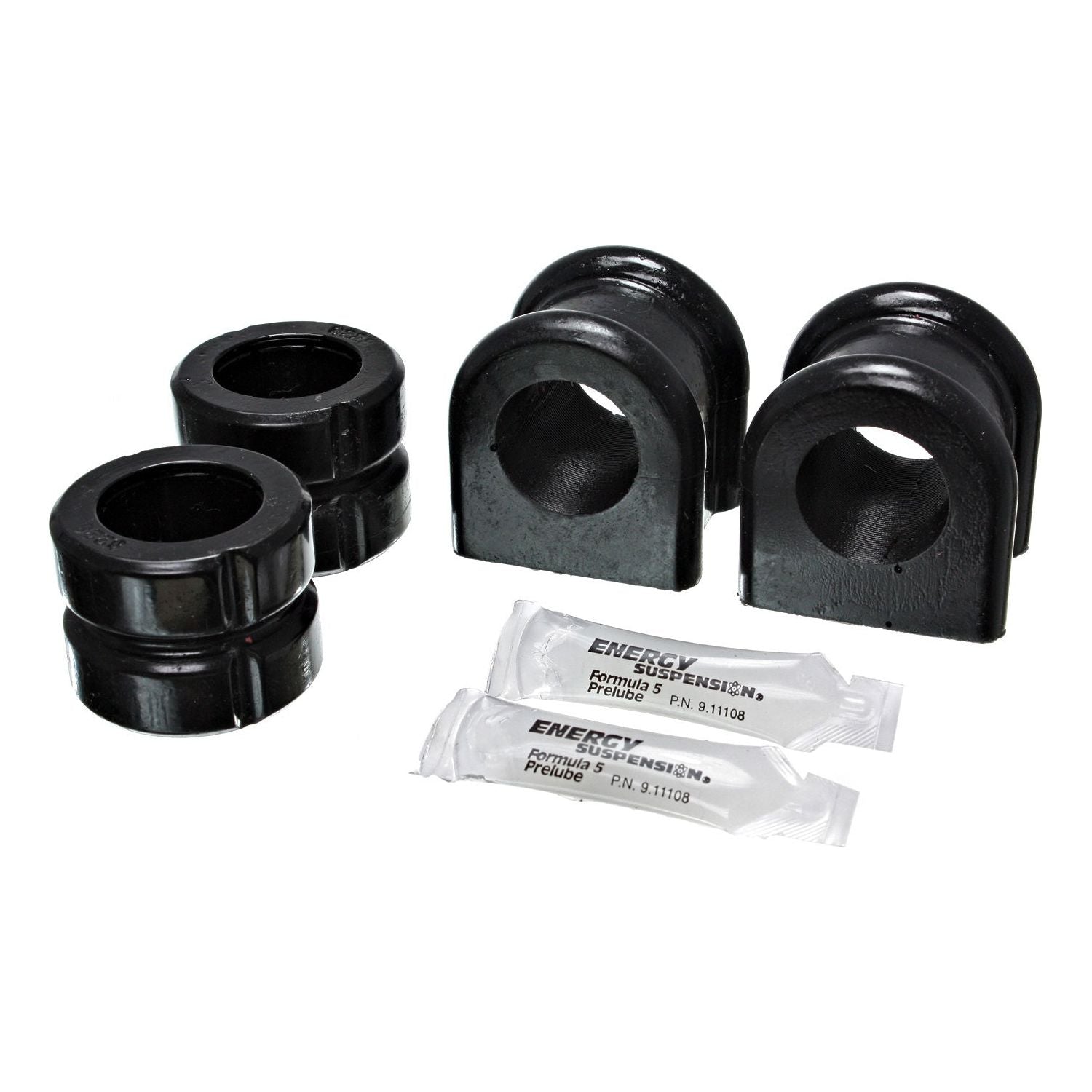 ENERGY SUSPENSION 5.5165G - Front 33mm Sway Bay Bushings