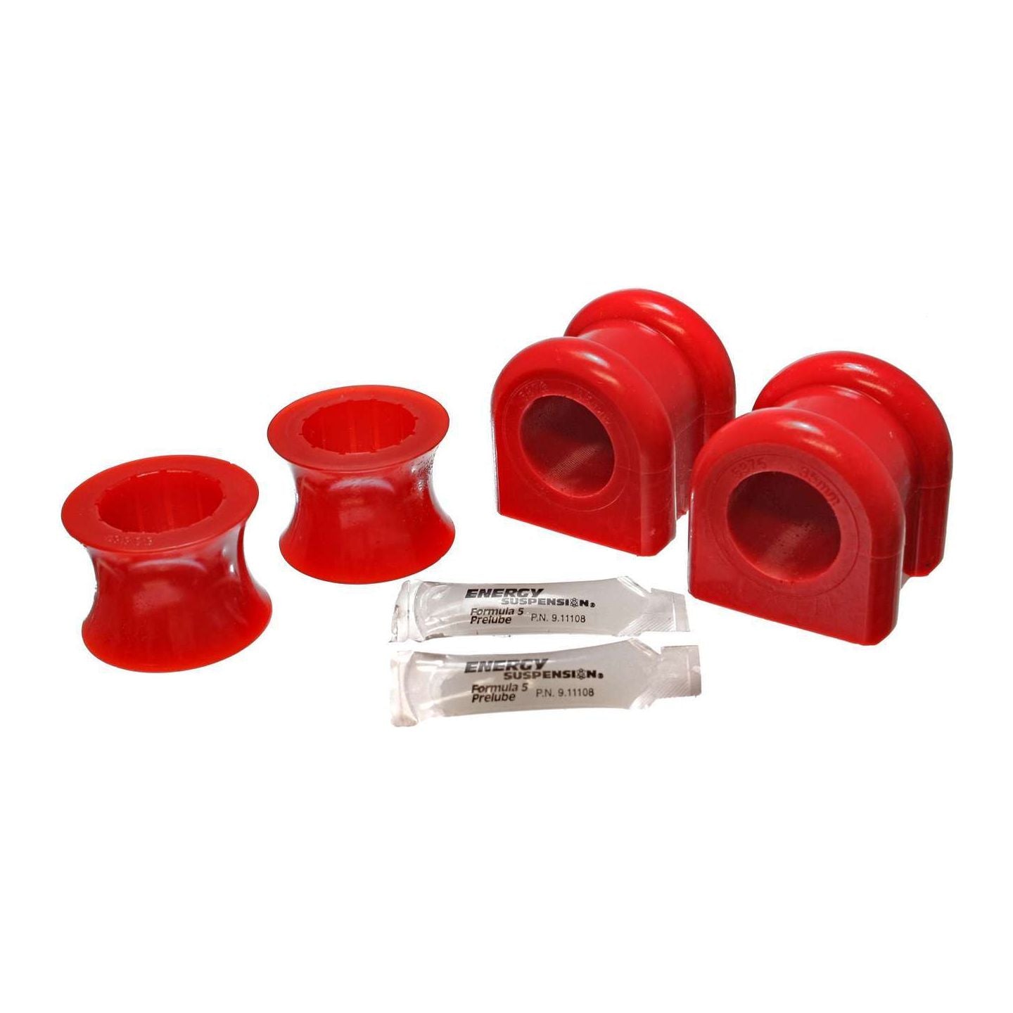 ENERGY SUSPENSION 5.5168R - 00-04 Durango Rear Sway Bar Bushing Set 35mm