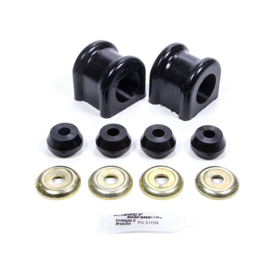 ENERGY SUSPENSION 5.5174G - Front Sway Bar Bushings 06-08 Dodge Ram 1500