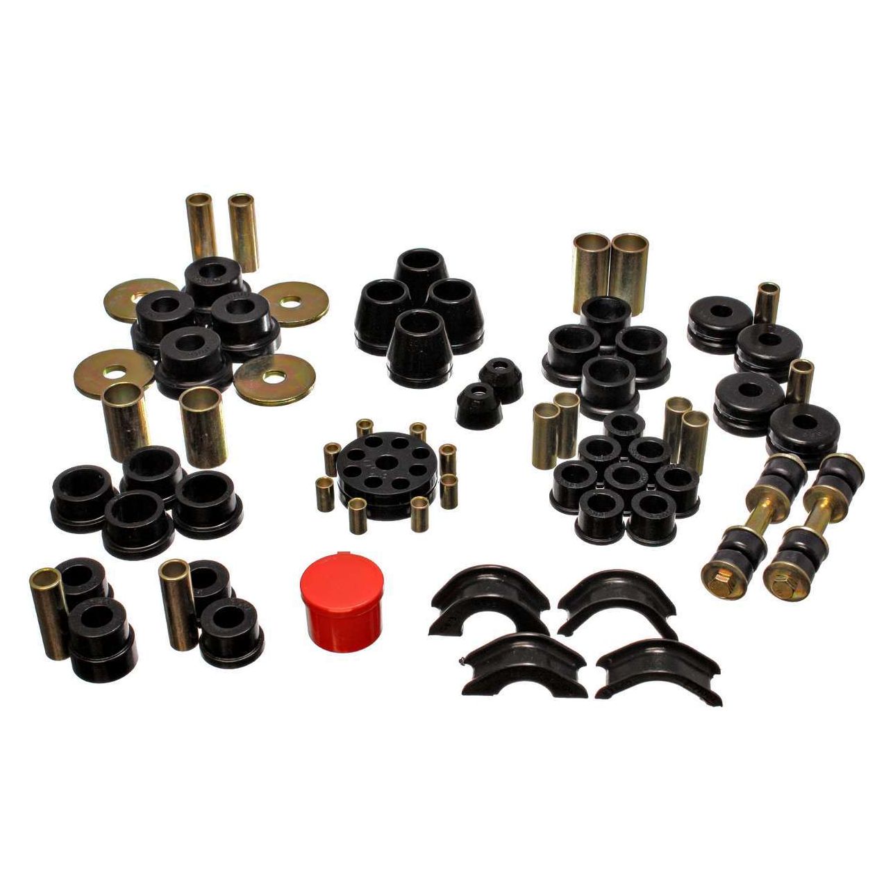 ENERGY SUSPENSION 7.18101G - Datsun 240Z Master Bushing Kit