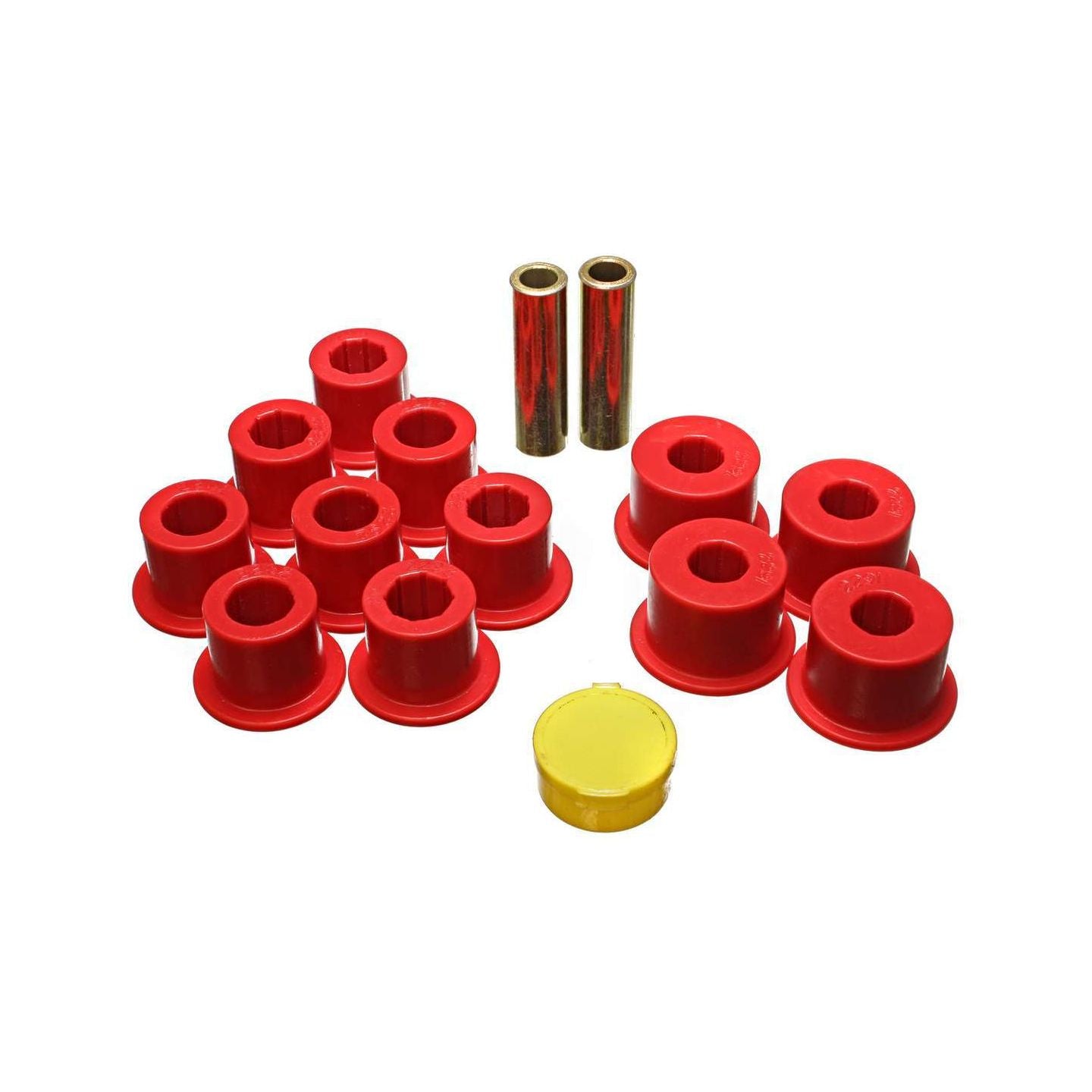 ENERGY SUSPENSION 7.2103R - Spring Bushings