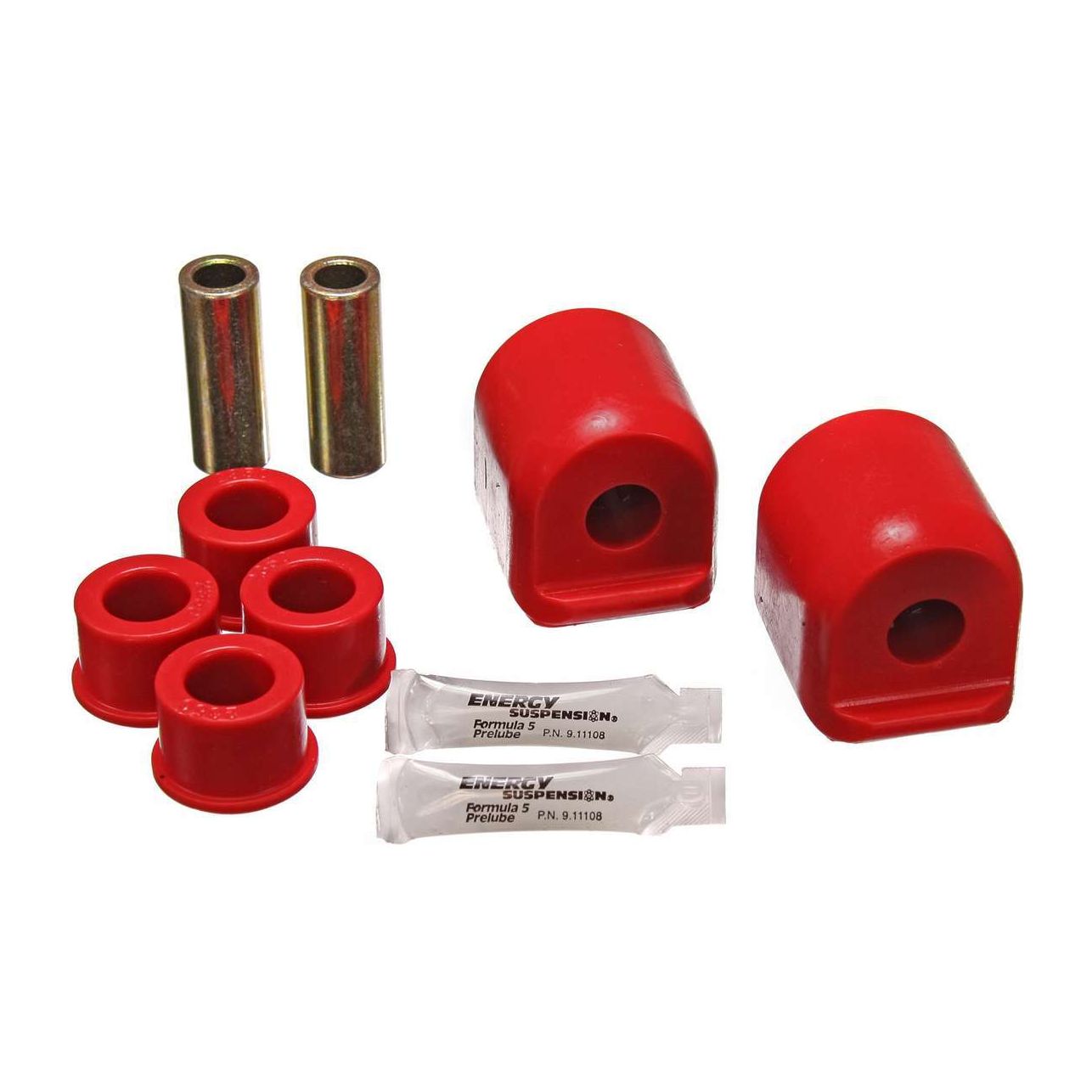 ENERGY SUSPENSION 7.3109R - Control Arm Bushing Set