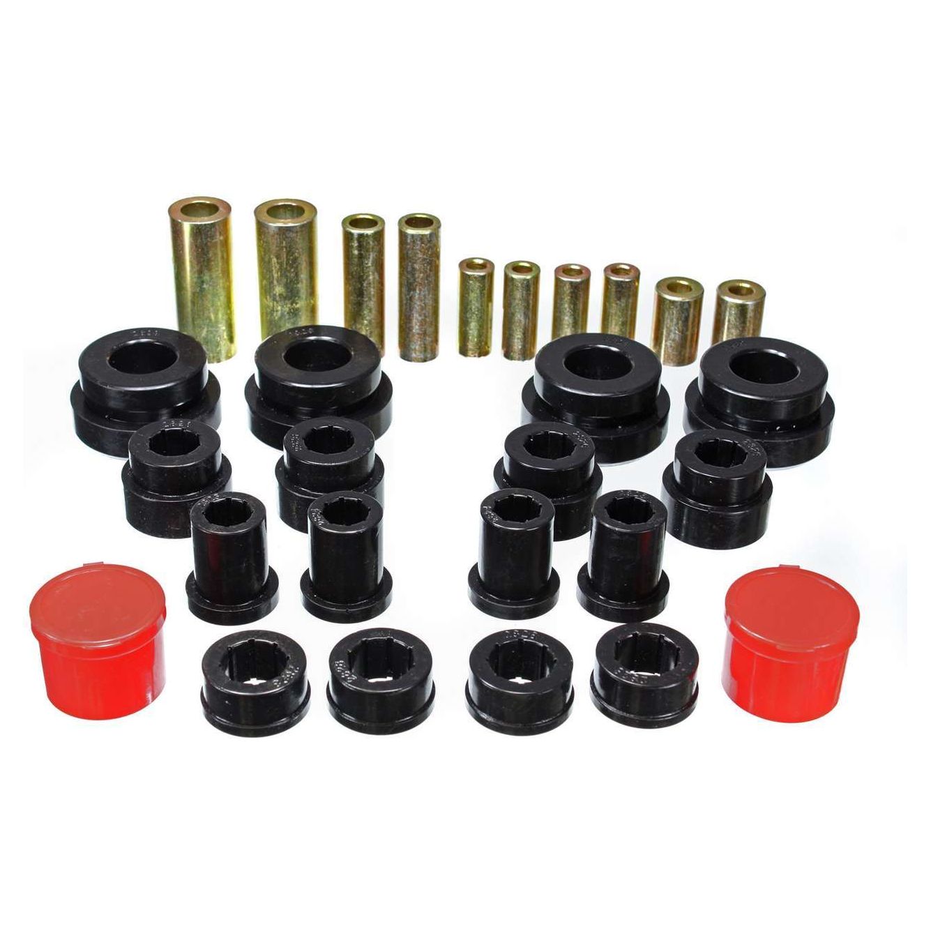 ENERGY SUSPENSION 7.3121G - Control Arm Bushing Set