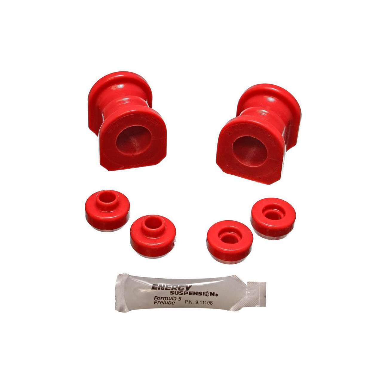 ENERGY SUSPENSION 7.5121R - 24Mm Front Sway Bar Set