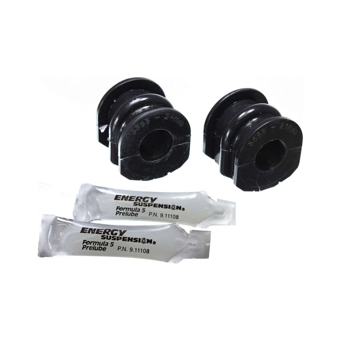 ENERGY SUSPENSION 7.5127G - Rr Sway Bar Bushing Set 21mm