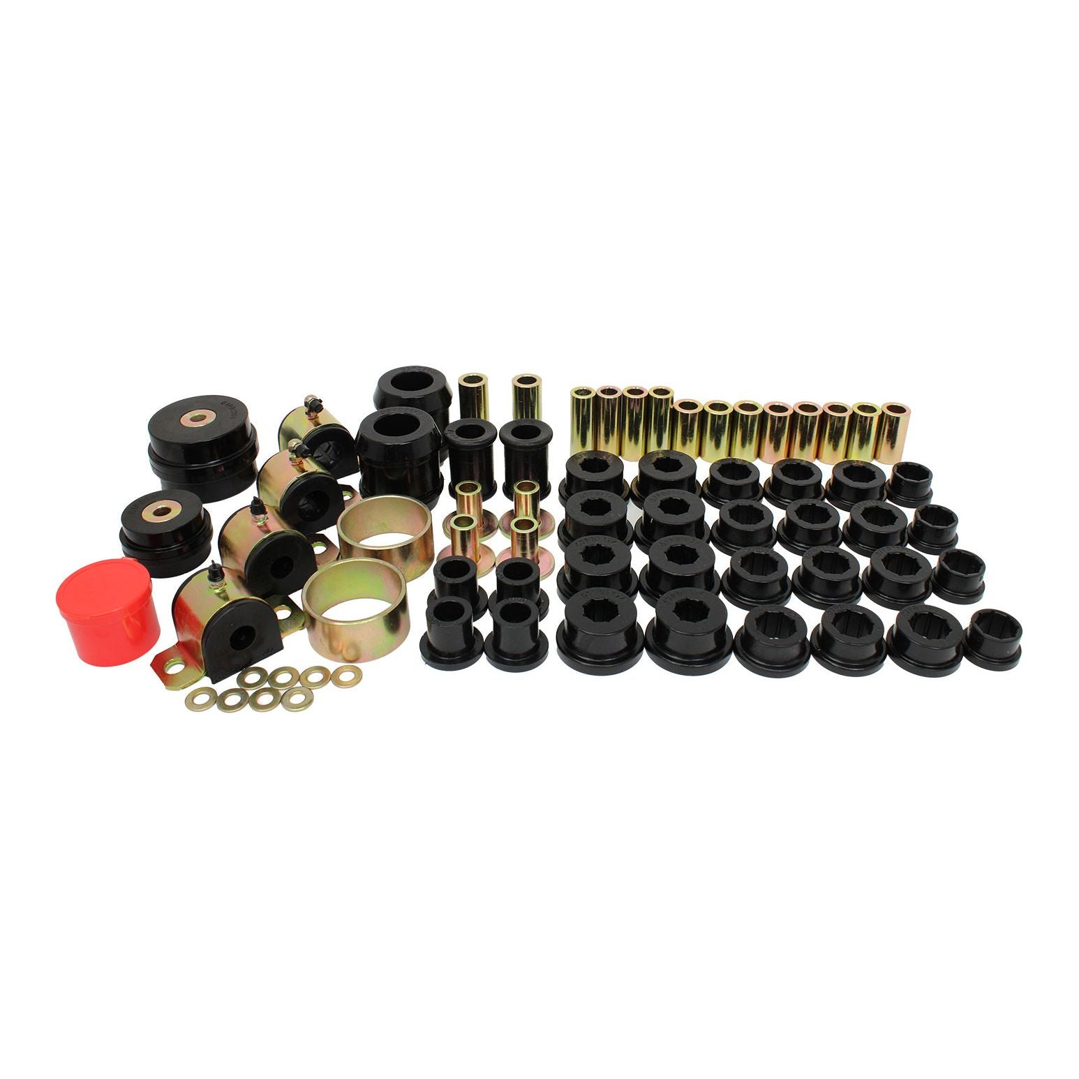 ENERGY SUSPENSION 8.18121G - Master Bushing Set