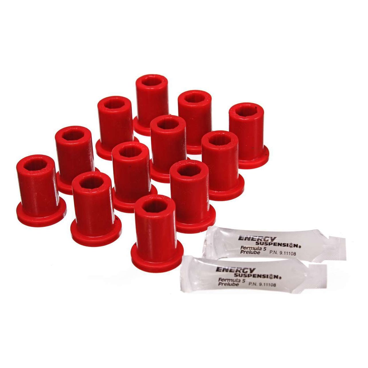 ENERGY SUSPENSION 8.2105R - Toyota Spring Bushings