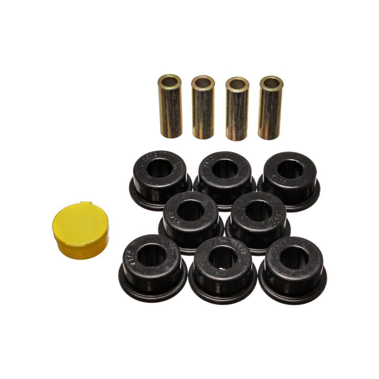 ENERGY SUSPENSION 8.3118G - Rear C.A.B. Set