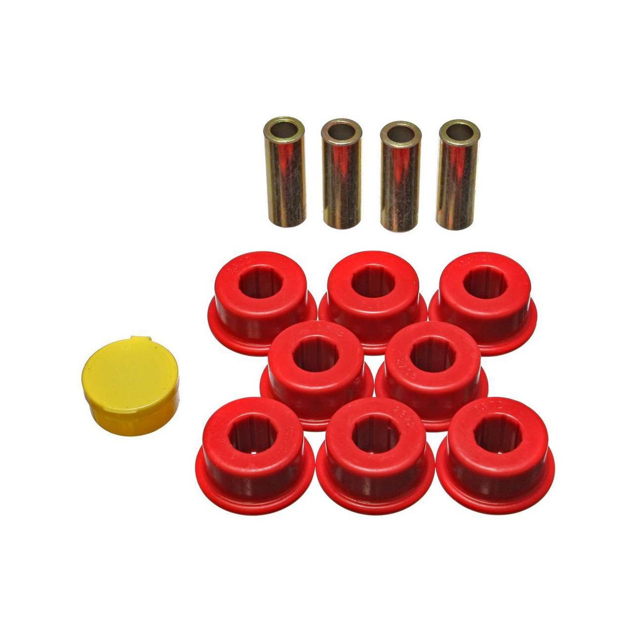 ENERGY SUSPENSION 8.3118R - Control Arm Bushing Set