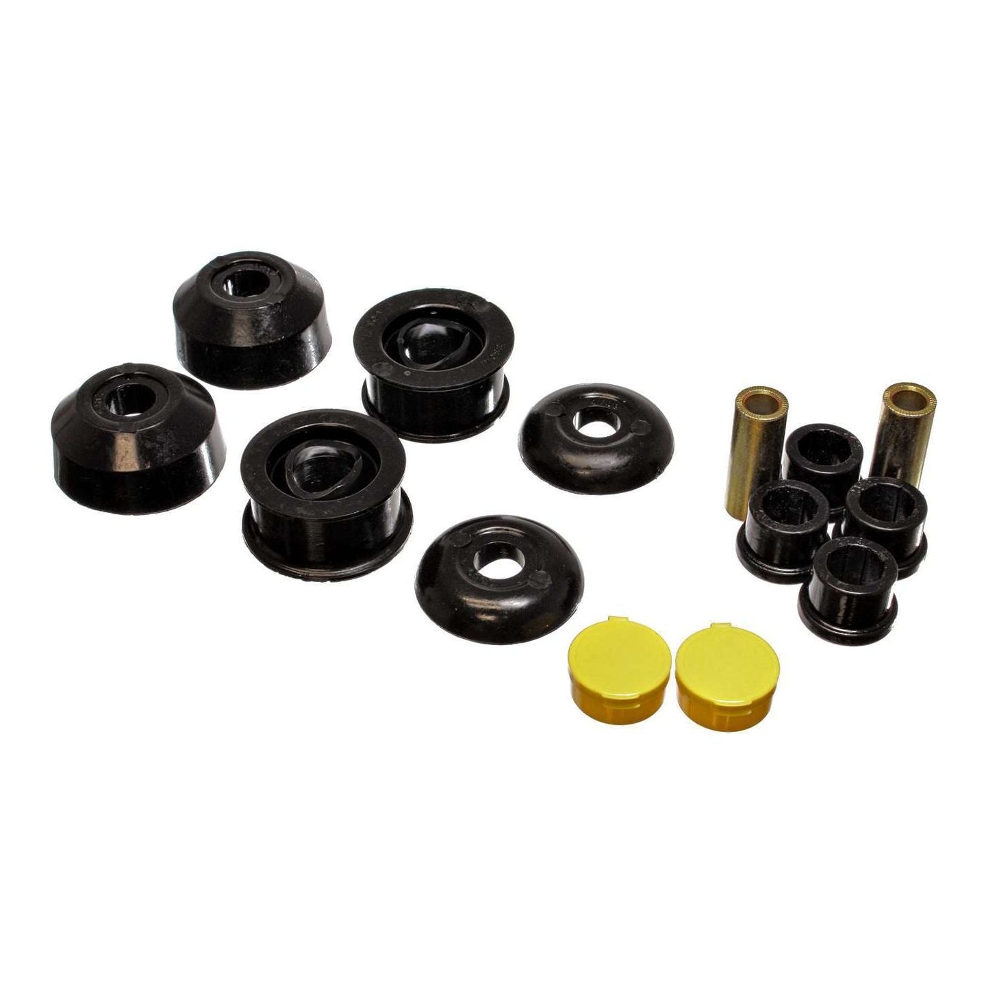 ENERGY SUSPENSION 8.3120G - Control Arm Bushing Set