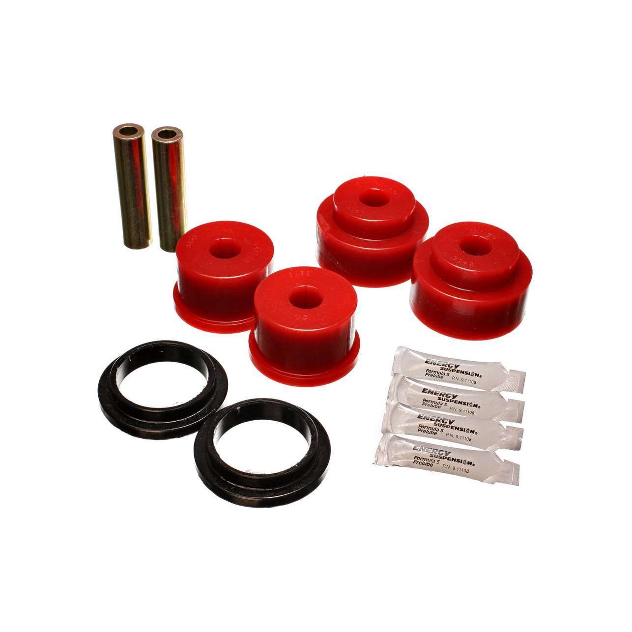 ENERGY SUSPENSION 8.3121R - Control Arm Bushing Set