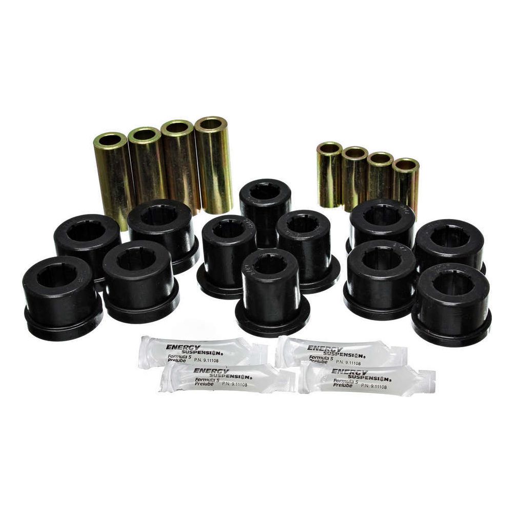 ENERGY SUSPENSION 8.3126G - Control Arm Bushing Set