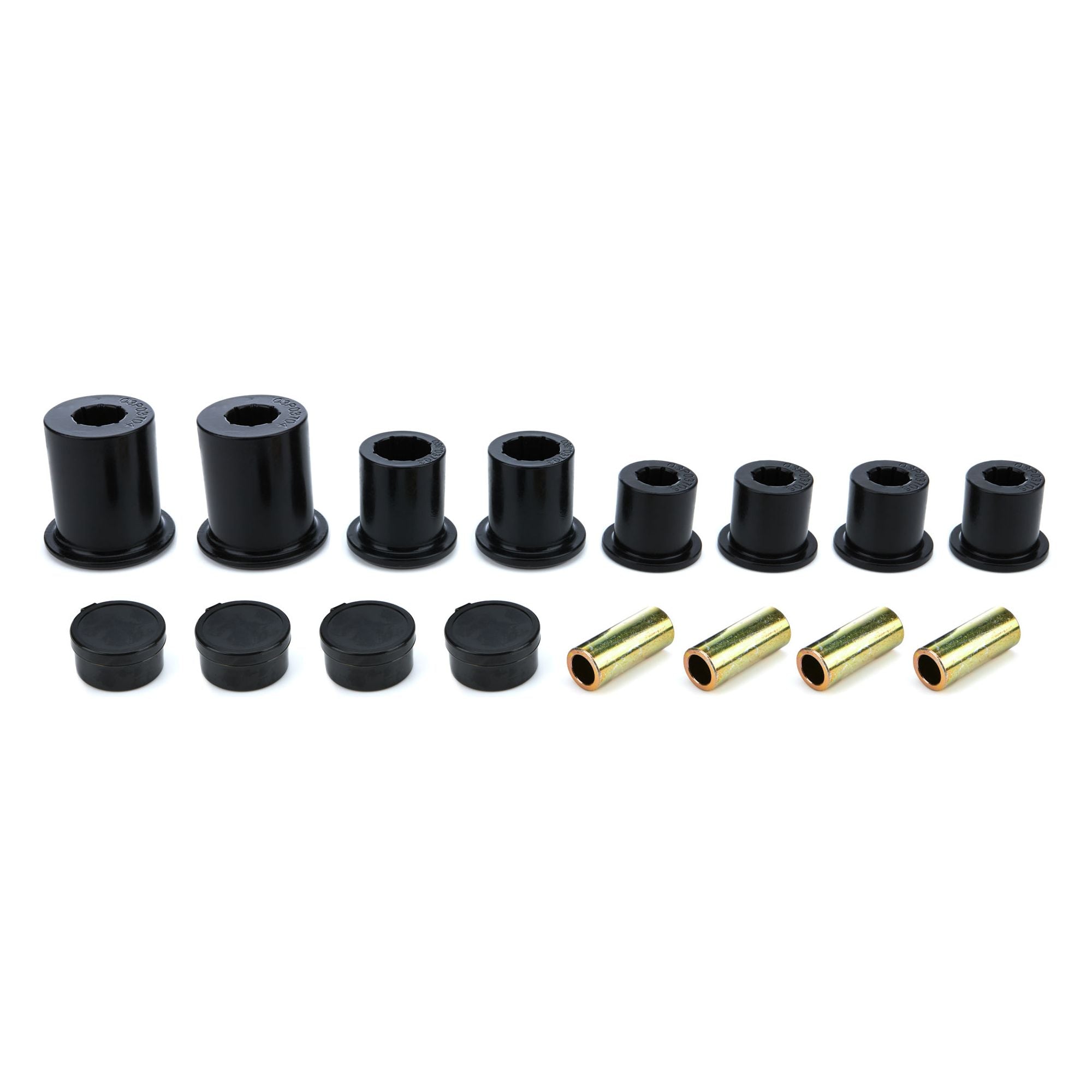 ENERGY SUSPENSION 8.3145G - Front Control Arm Bushing Set