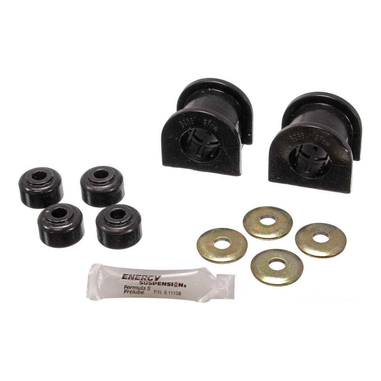 ENERGY SUSPENSION 8.5117G - Front Sway Bar Bushing Set 26mm