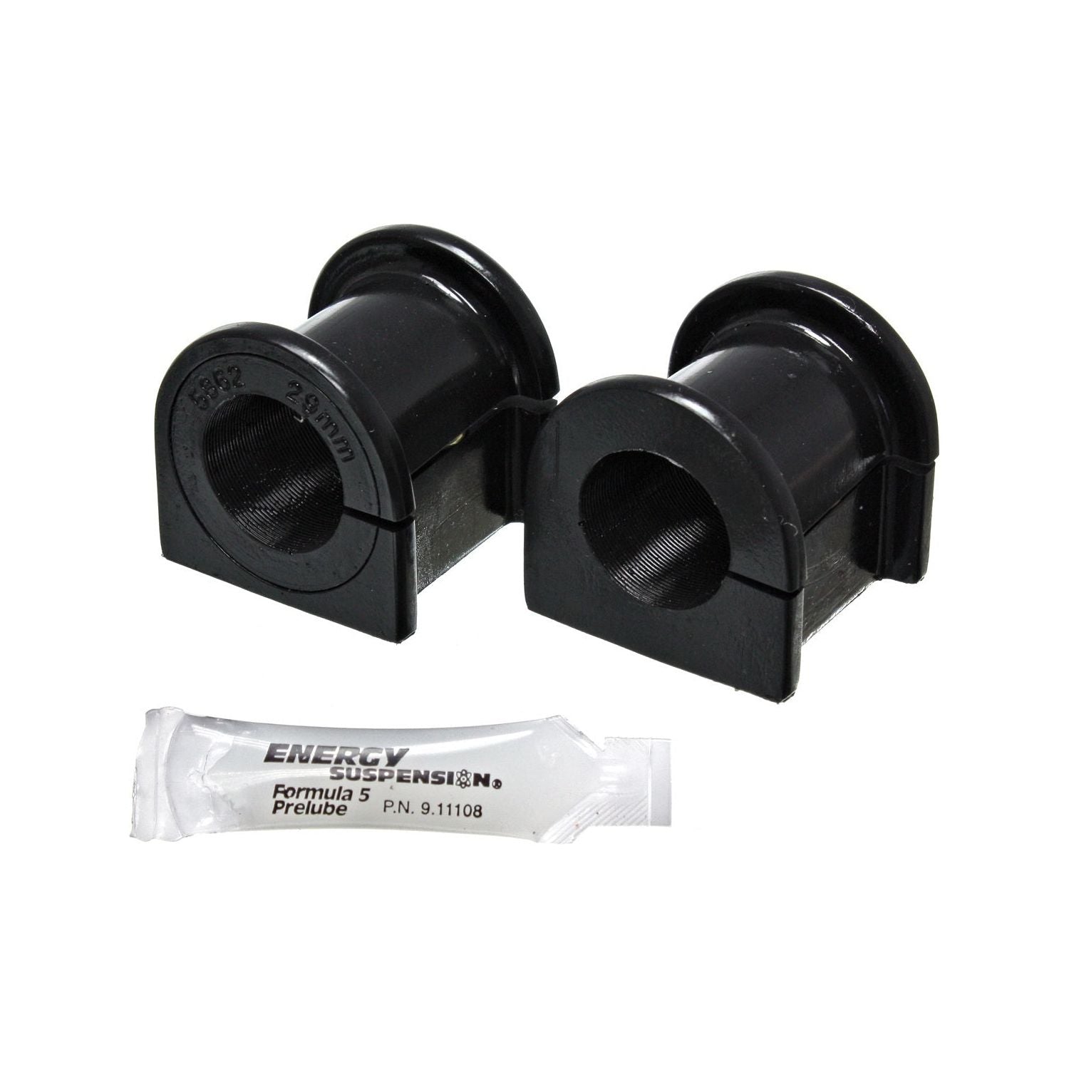 ENERGY SUSPENSION 8.5135G - Ft Sway Bar Bushing Set 29mm