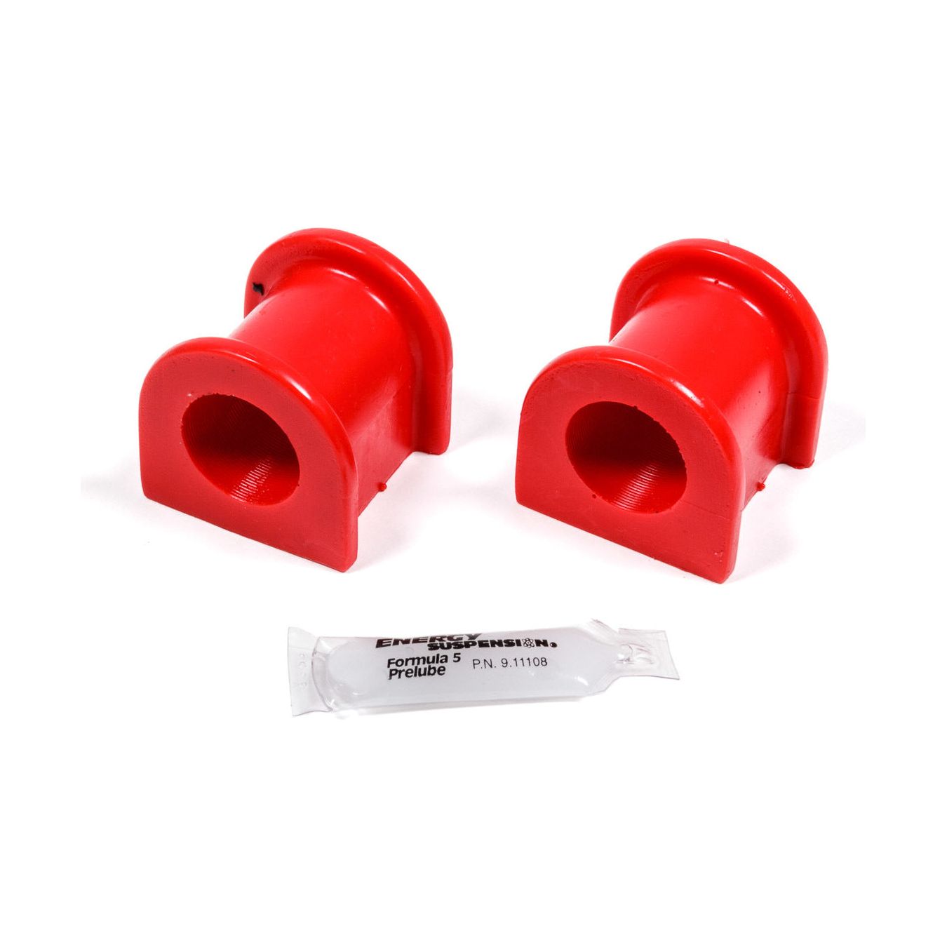 ENERGY SUSPENSION 8.5135R - 03-09 Toyota 4Runner Front Sway Bar Bushings