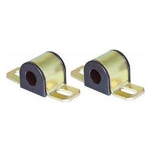 ENERGY SUSPENSION 9.5104G - Stabilizer Bushing-Black