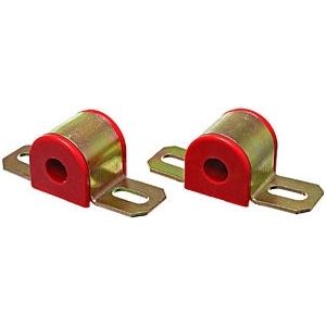 ENERGY SUSPENSION 9.5108R - Stabilizer Bushing - Red