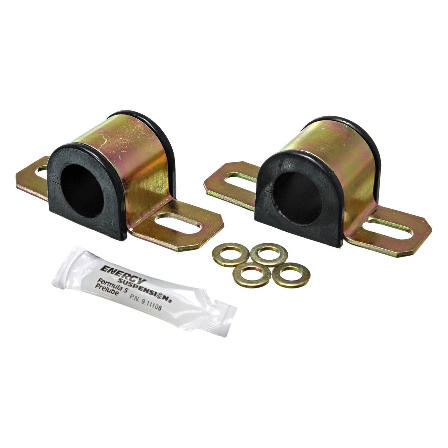 ENERGY SUSPENSION 9.5110G - Stabilizer Bushing -Blac