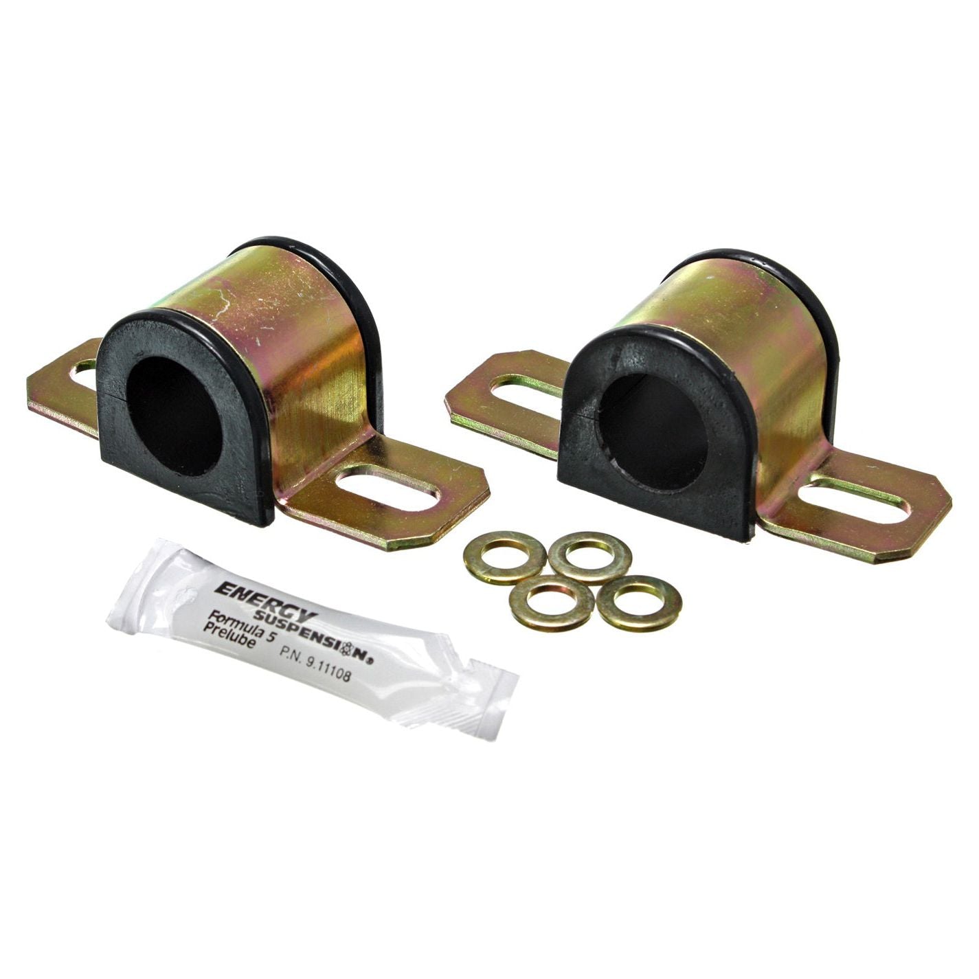 ENERGY SUSPENSION 9.5112G - Stabilizer Bushing -Blac