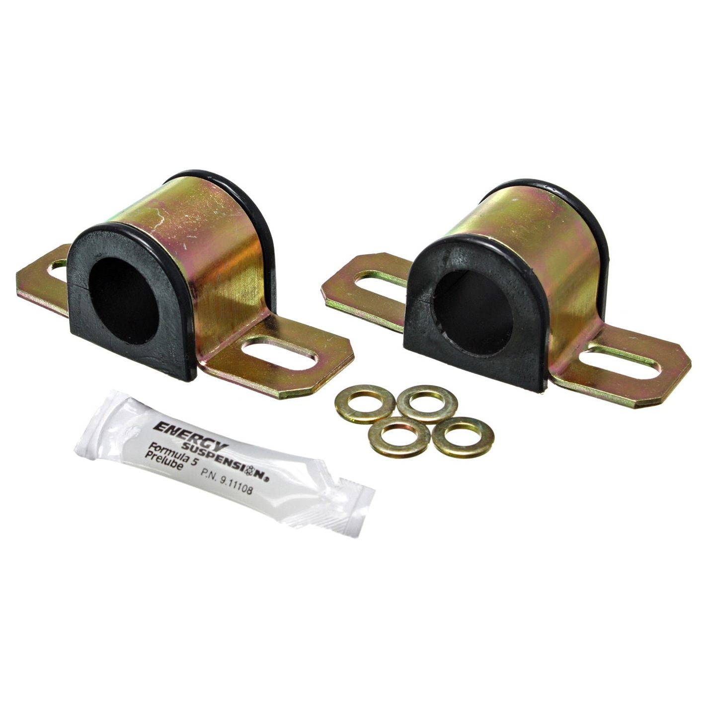 ENERGY SUSPENSION 9.5113G - Stabilizer Bushing -Blac