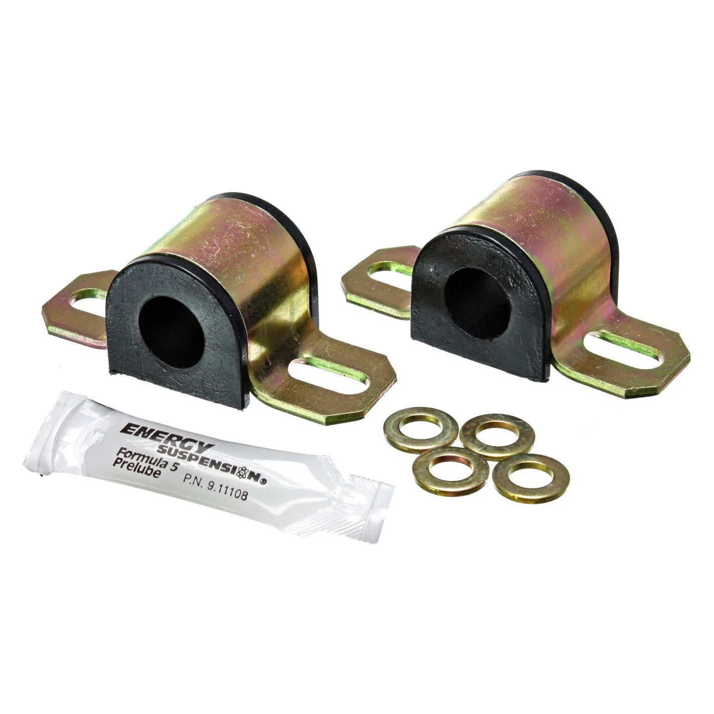 ENERGY SUSPENSION 9.5123G - 19mm Sway Bar Bushing Se