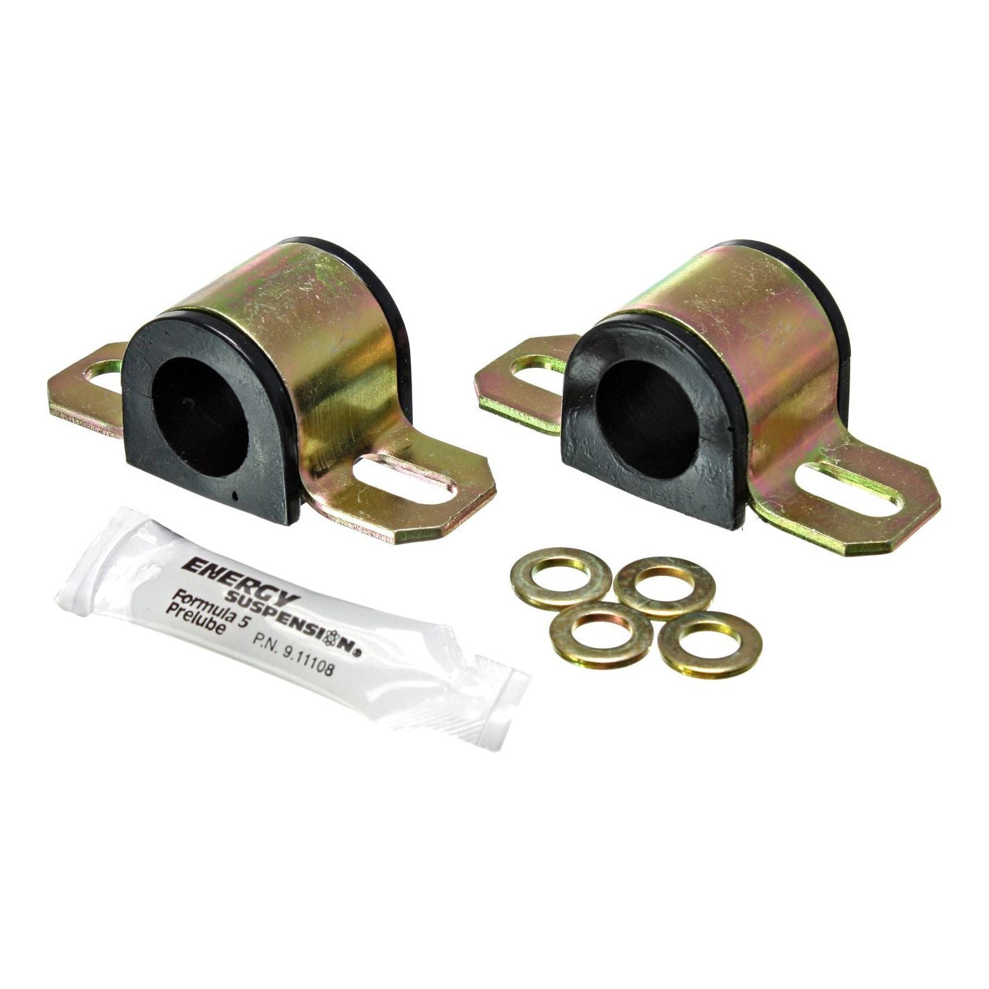 ENERGY SUSPENSION 9.5125G - Stabilizer Bushings