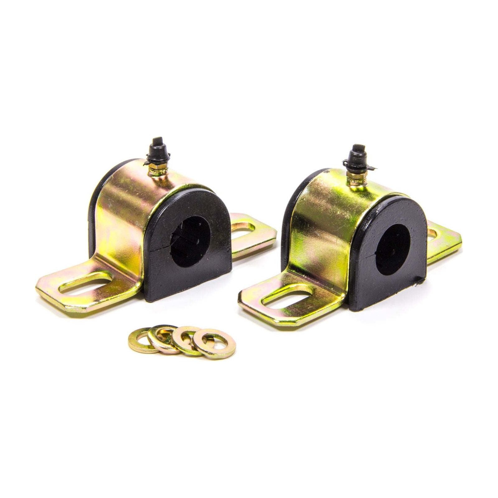 ENERGY SUSPENSION 9.5158G - Greaseable Sway Bar Bushings 7/8in