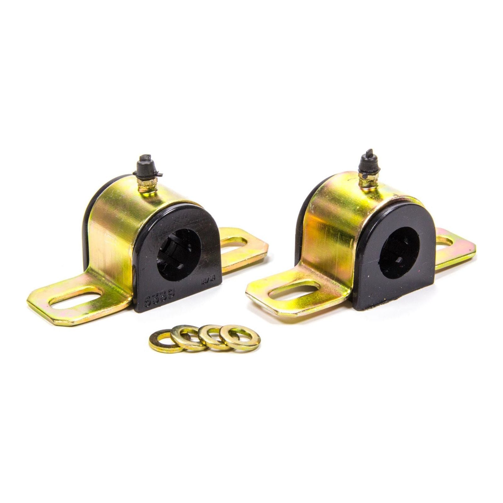 ENERGY SUSPENSION 9.5160G - Greaseable Sway Bar Bushings 15/16in