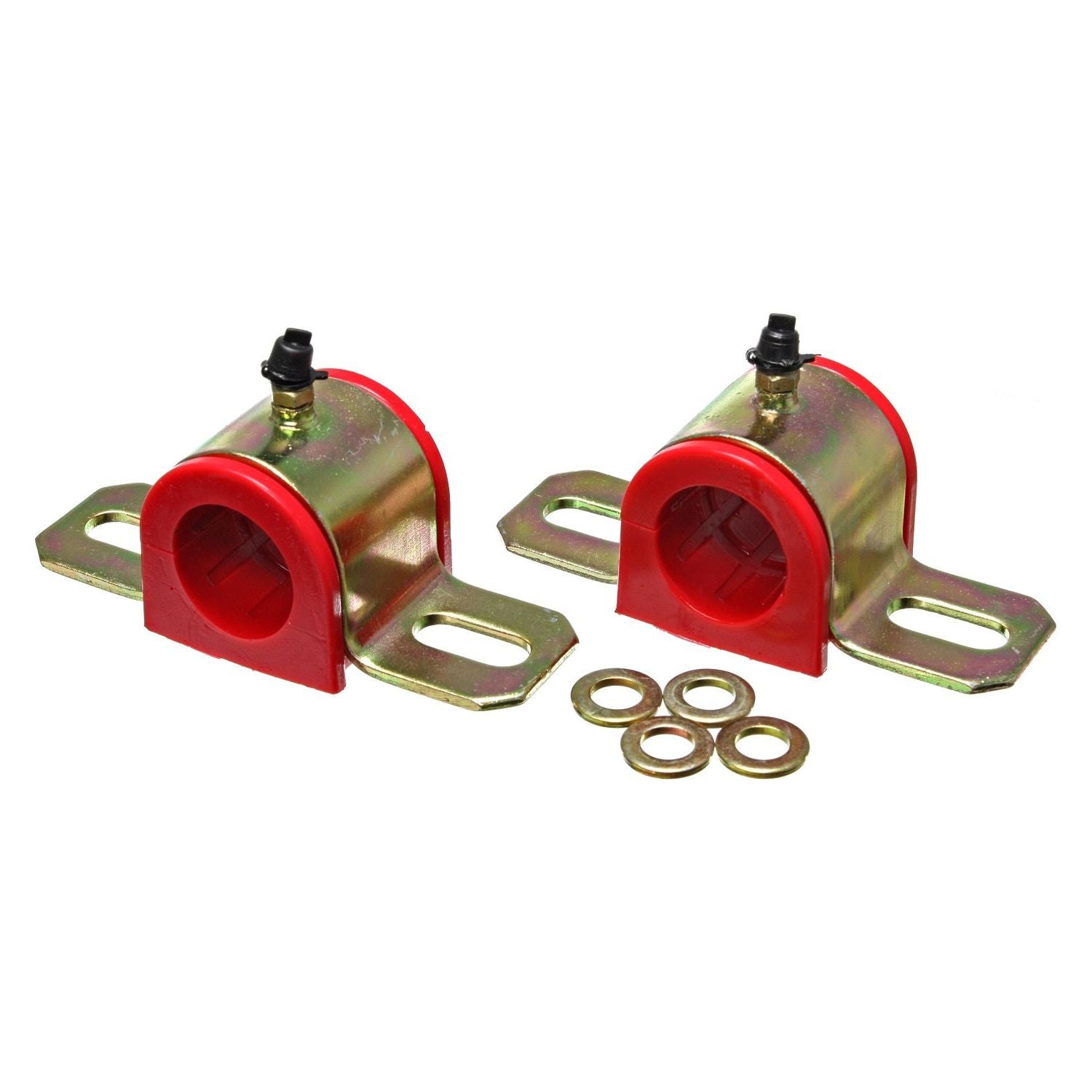 ENERGY SUSPENSION 9.5160R - 15/16 Greaseable S/B Set