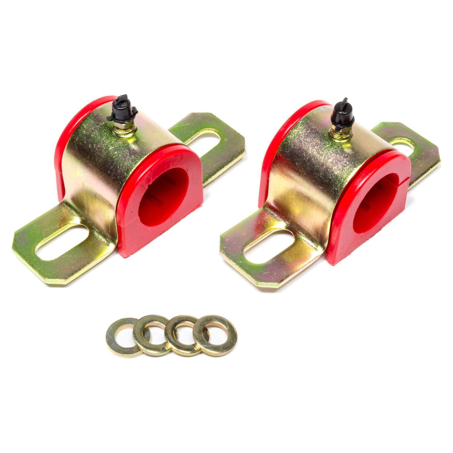 ENERGY SUSPENSION 9.5164R - Sway Bar Bushing Set 1-1/8in