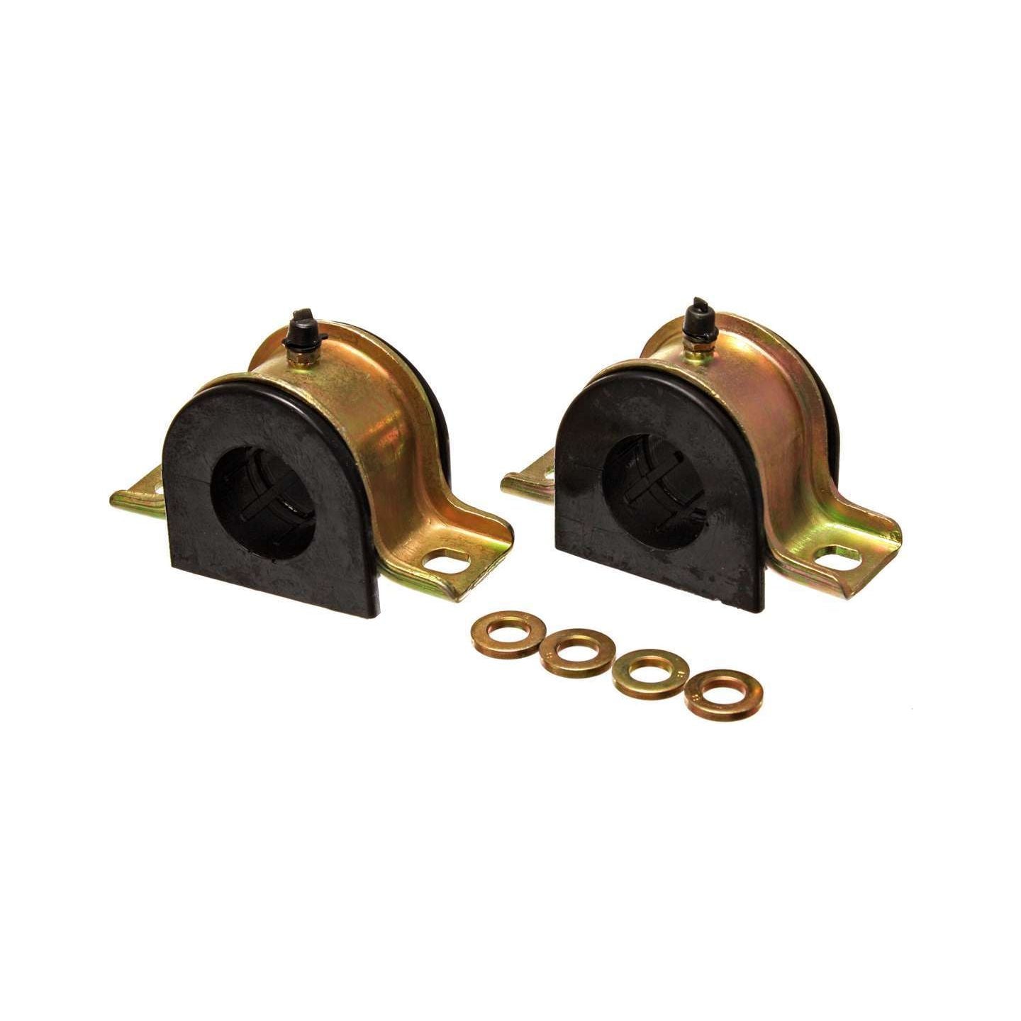 ENERGY SUSPENSION 9.5187G - Sway Bar Bushings 11- Mustang