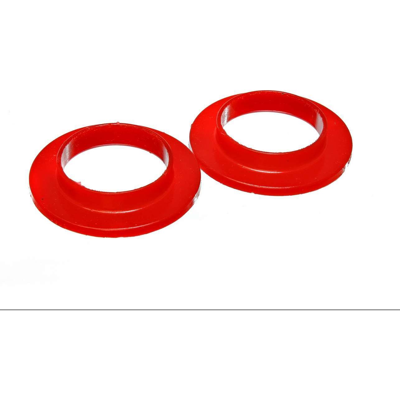 ENERGY SUSPENSION 9.6103R - Coil Spring Isolator Set