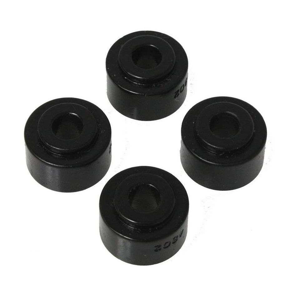 ENERGY SUSPENSION 9.8103G - End Link Grommets -Black