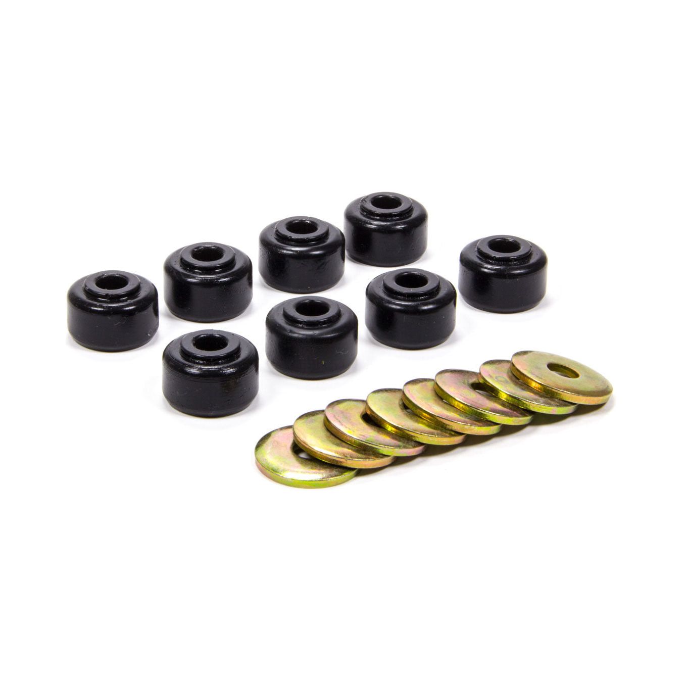 ENERGY SUSPENSION 9.8105G - End Link Grommets - Blac