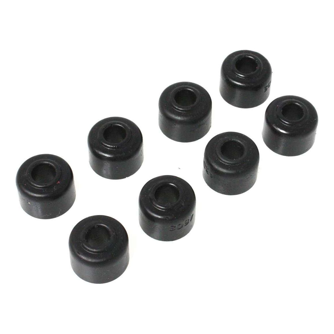 ENERGY SUSPENSION 9.8106G - End Link Grommets - Blac