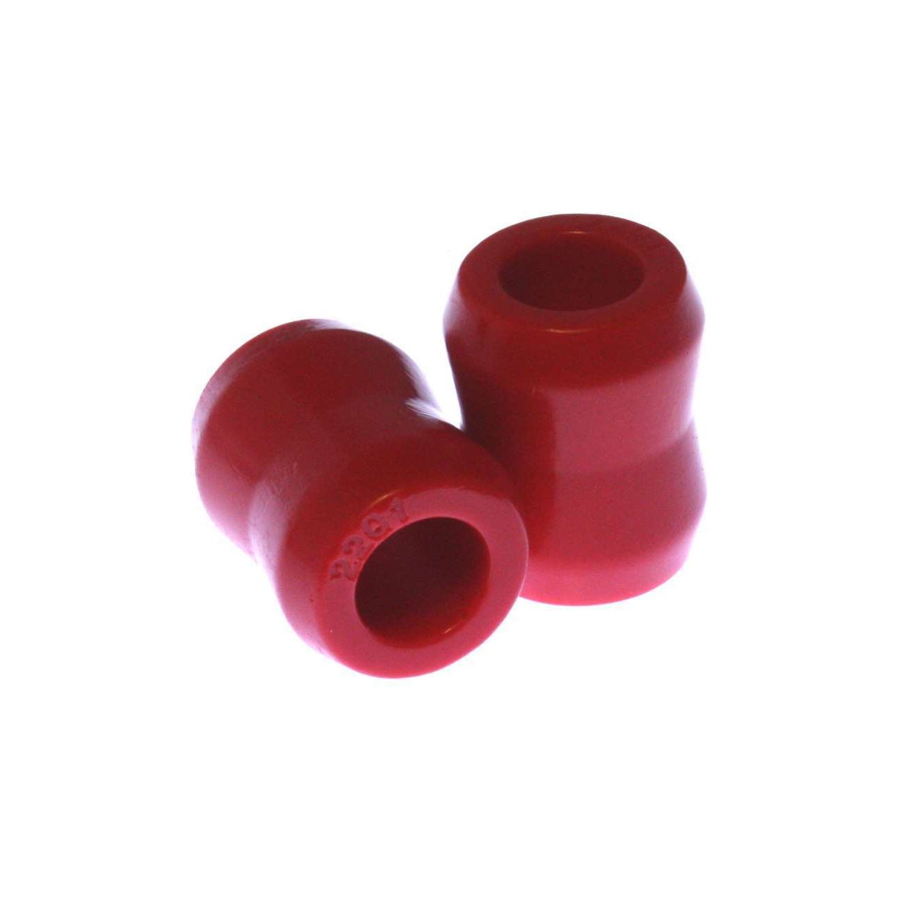 ENERGY SUSPENSION 9.8107R - Shock Bushing Red