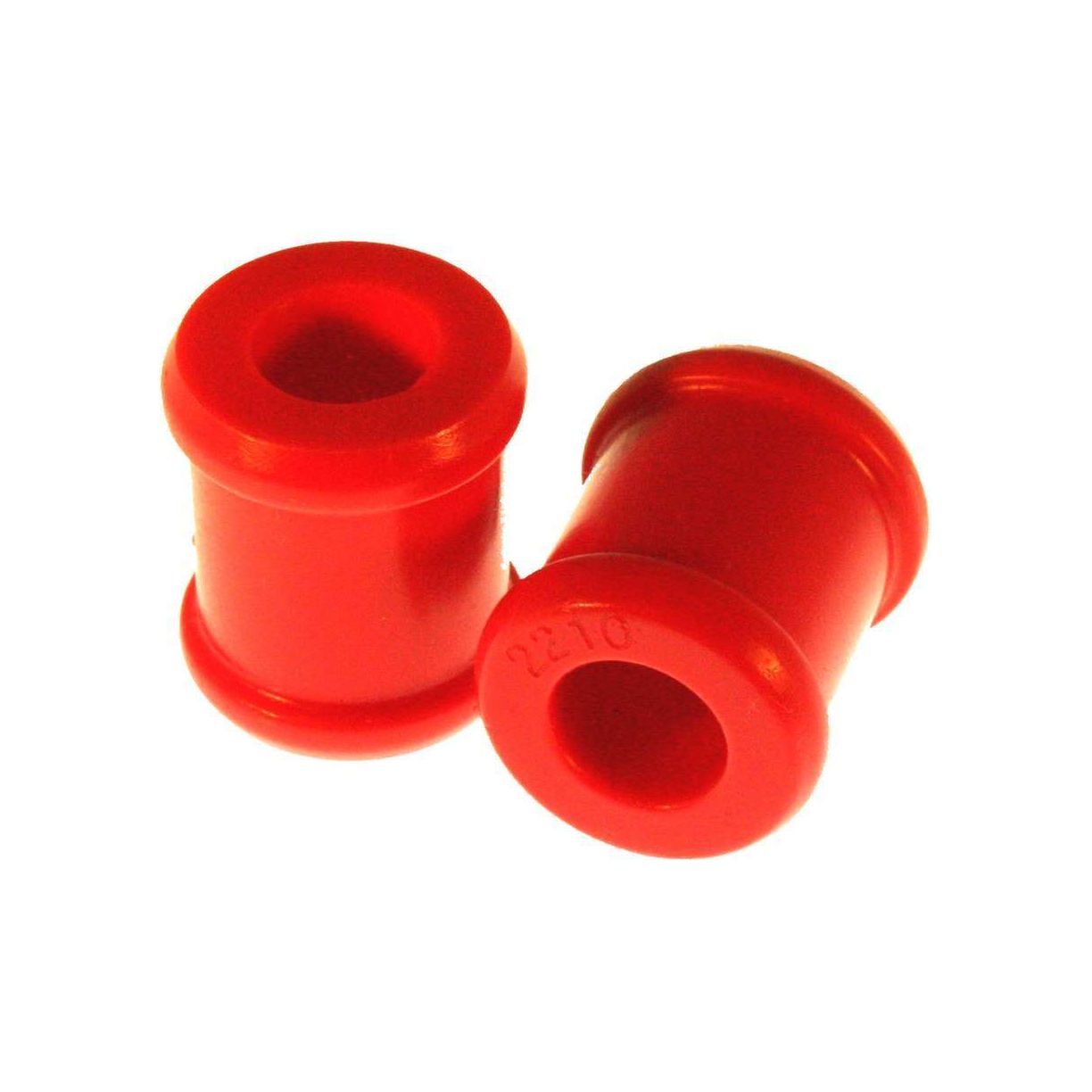 ENERGY SUSPENSION 9.8116R - 5/8in Shock Eye Bushing