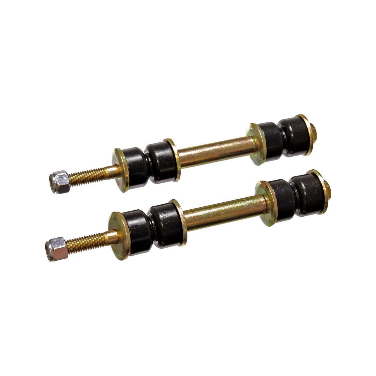 ENERGY SUSPENSION 9.8117G - End Link Set Black