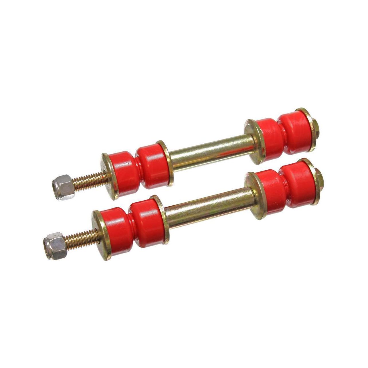 ENERGY SUSPENSION 9.8117R - Red Link Set Red