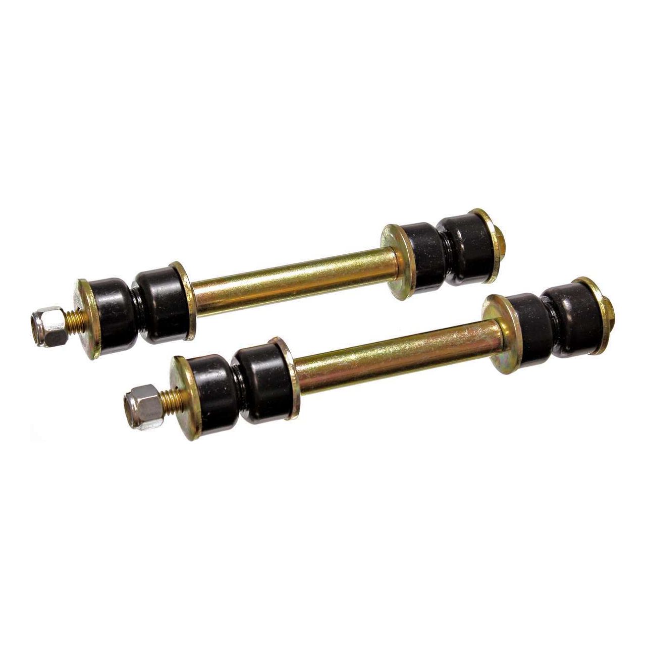 ENERGY SUSPENSION 9.8119G - End Link Set Black