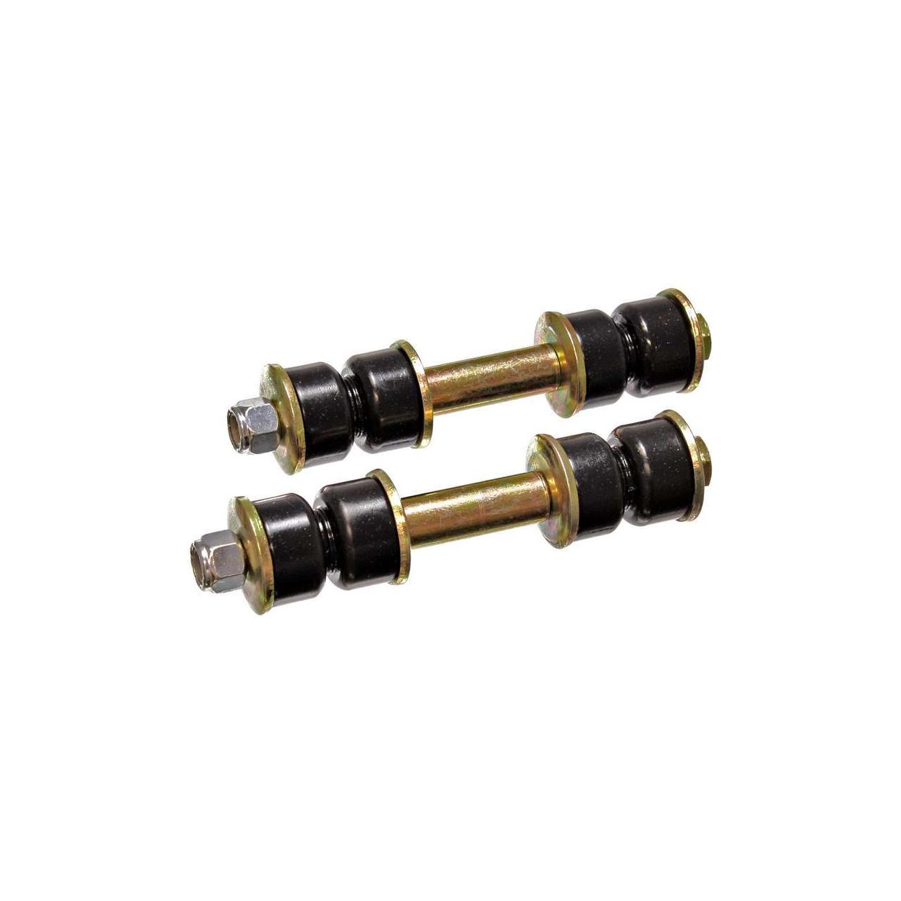 ENERGY SUSPENSION 9.8120G - End Link Set Black