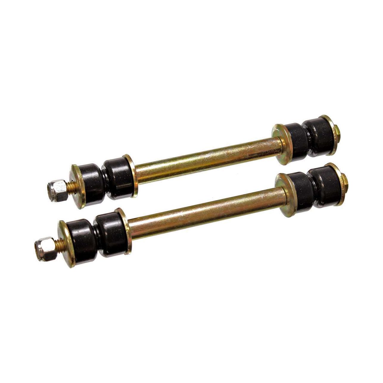 ENERGY SUSPENSION 9.8121G - End Link Set Black