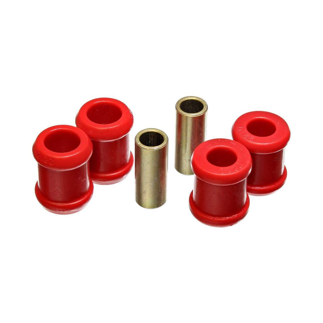 ENERGY SUSPENSION 9.8138R - Rear Shock Bushing Set