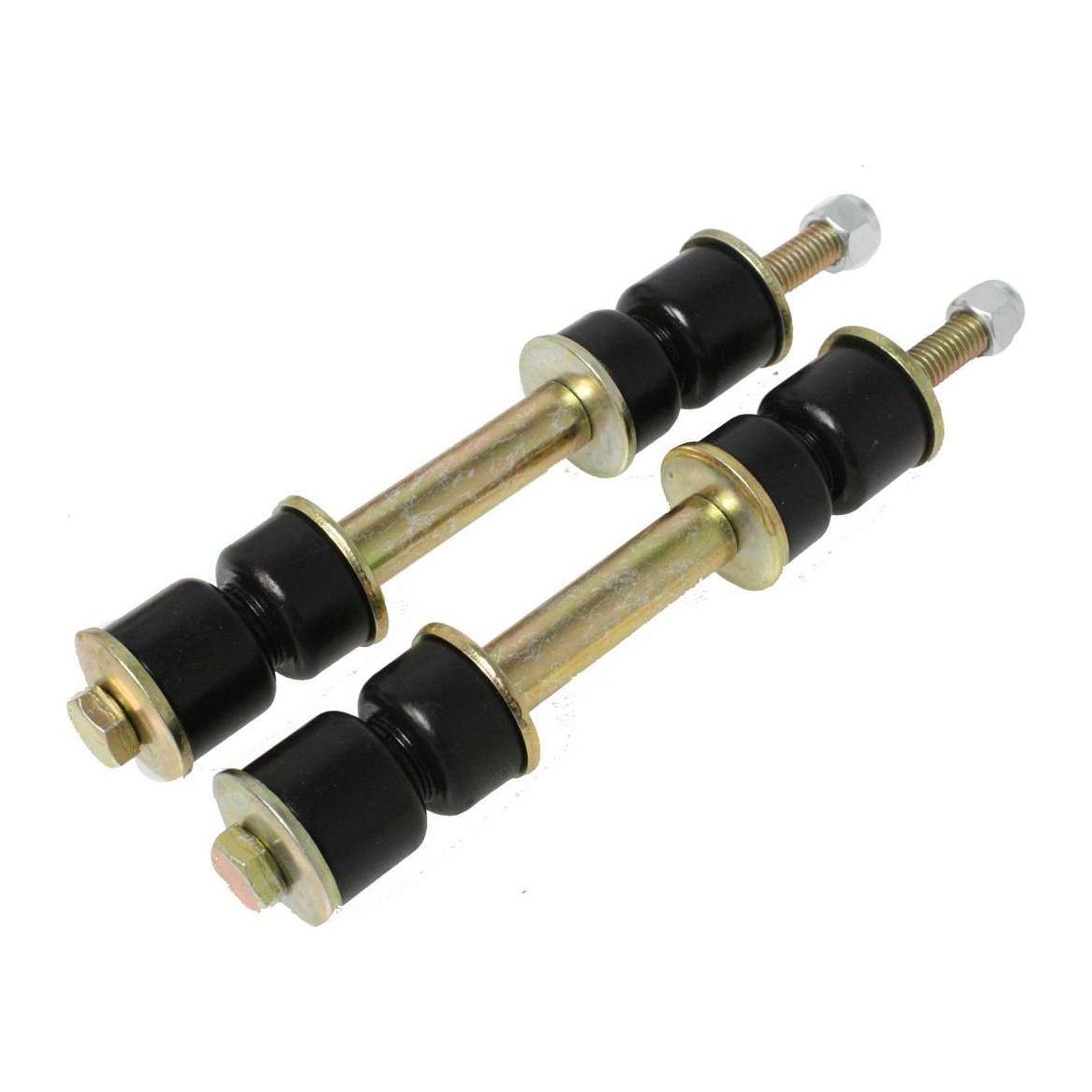 ENERGY SUSPENSION 9.8165G - UNIVERSAL END LINK 4 5/8 -5 1/8in