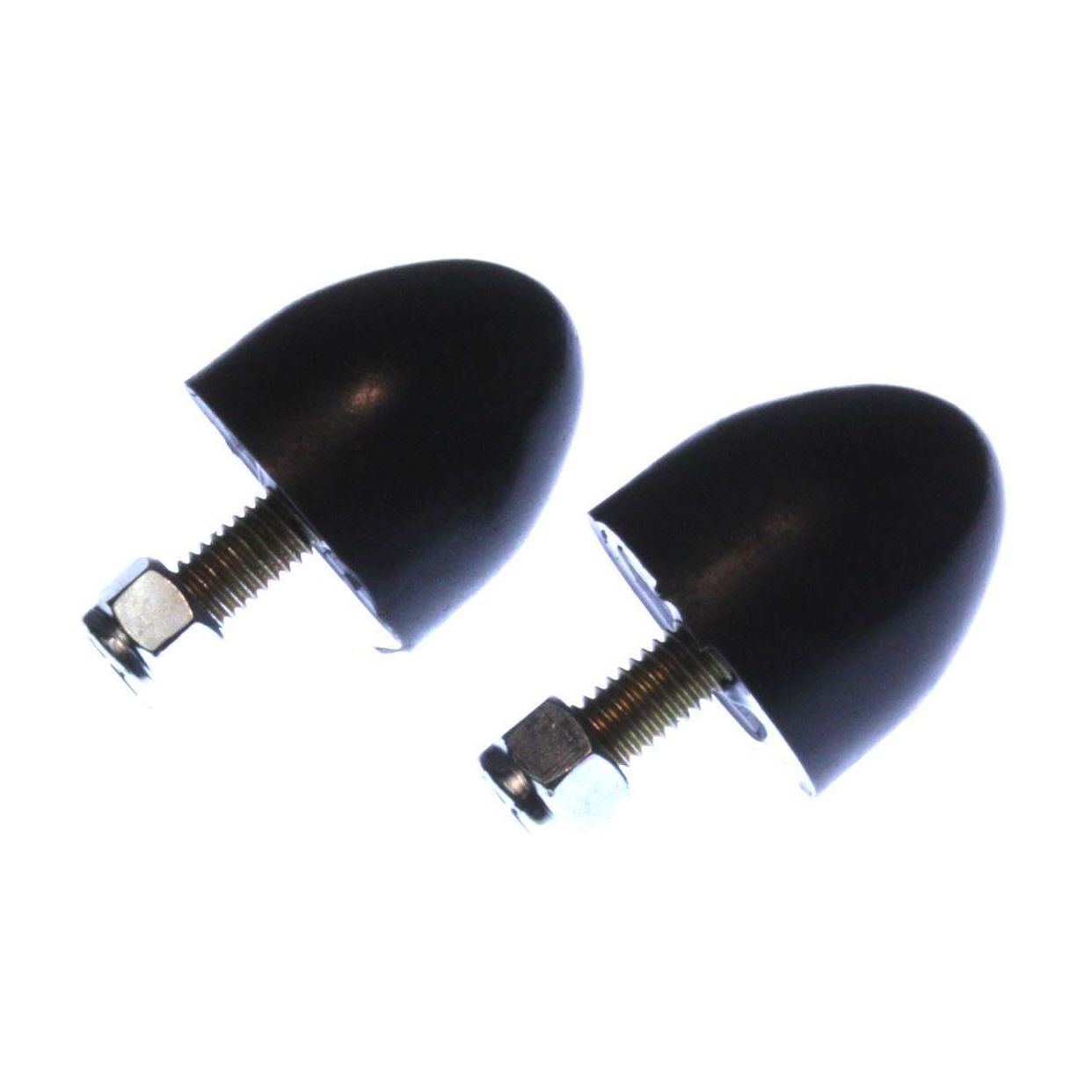 ENERGY SUSPENSION 9.9103G - Bump Stop 1-9/16 x 1-1/2 Bullet Style Pair