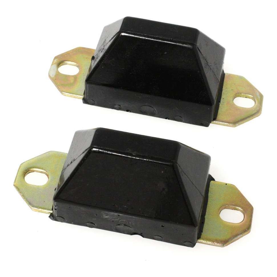 ENERGY SUSPENSION 9.9137G - Bump Stop 1-7/8 x 5 x 1-3/4 76-86 Jeep Pair