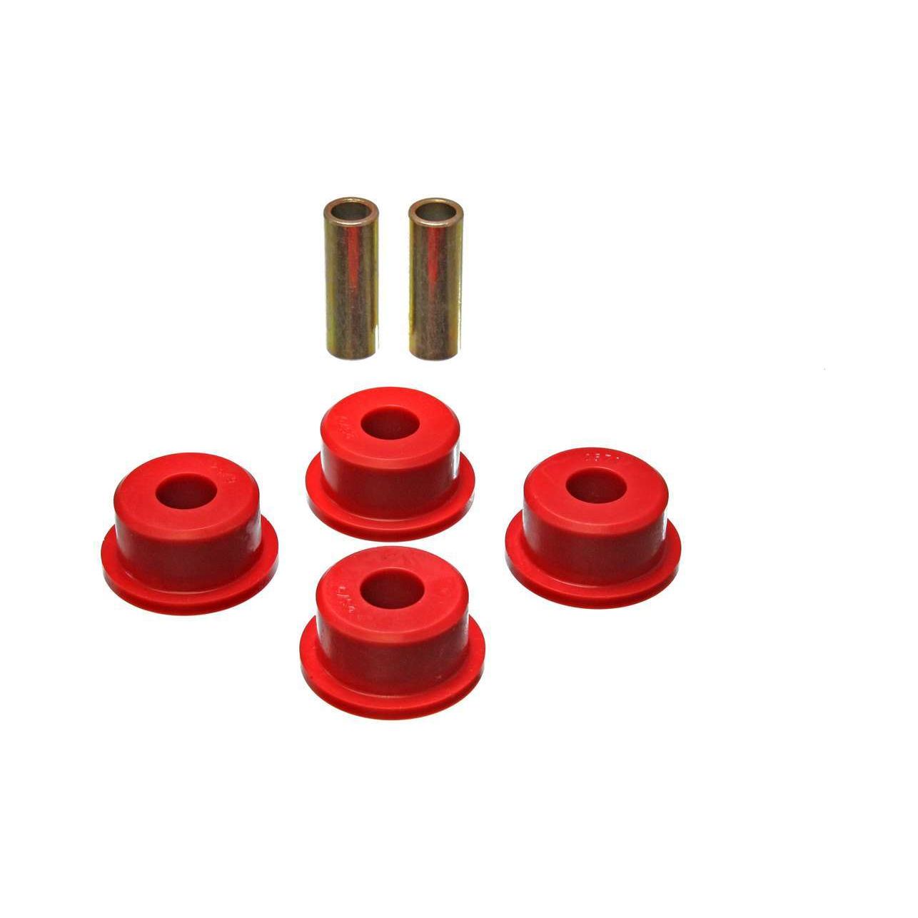 ENERGY SUSPENSION 9.9485R - Universal Link - Flanget ype Bushing